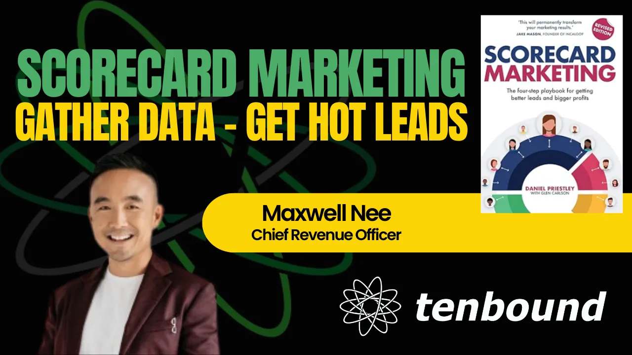 Unlocking Leads with Quiz Funnels: The Power of Scorecard Marketing