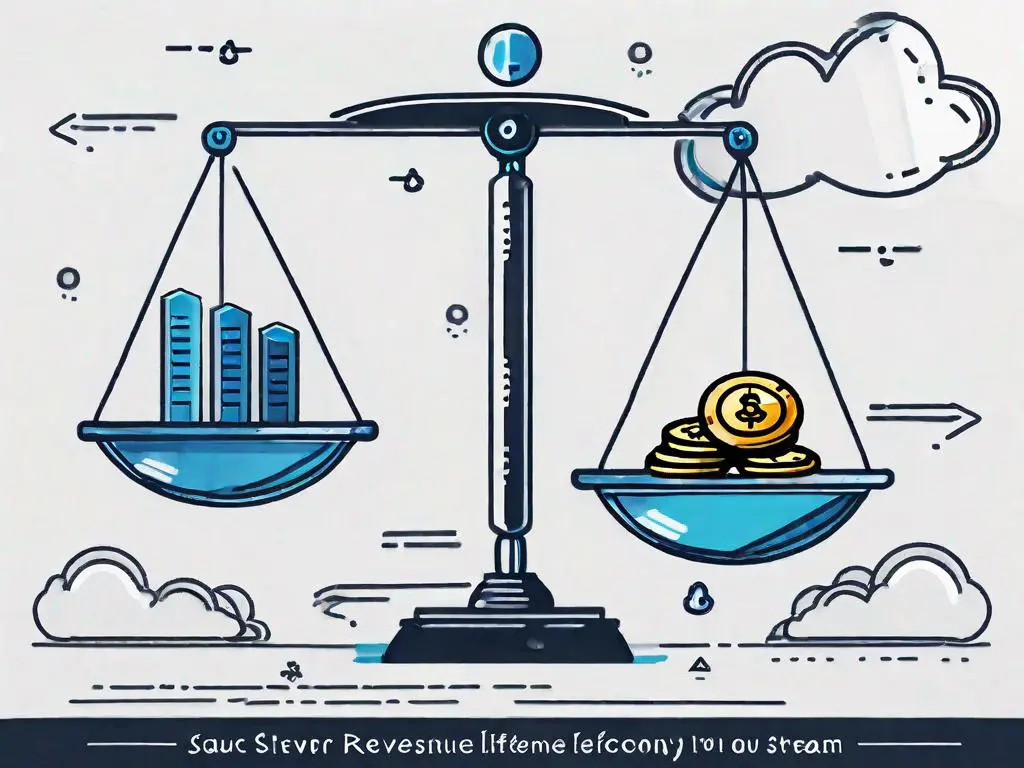 Customer Lifetime Value to Customer Lifetime Revenue Ratio (CLTV:CLTR Ratio): SaaS KPIs Explained