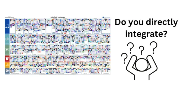 Streamline Your Direct Software Integrations