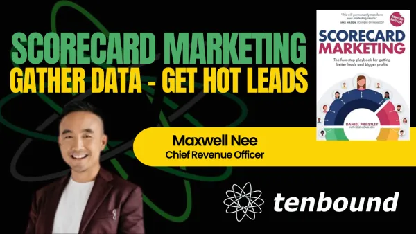 Unlocking Leads with Quiz Funnels: The Power of Scorecard Marketing