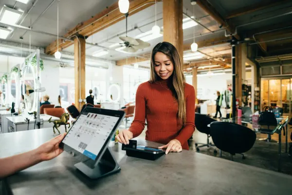 What is the Voice of the Customer?