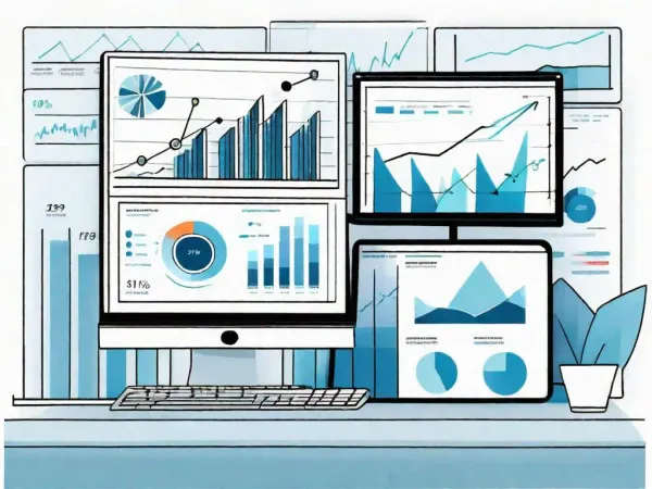 Sales Efficiency: SaaS KPIs Explained