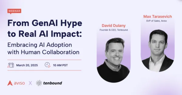 How to Transform Gen AI Hype into Real AI Impact